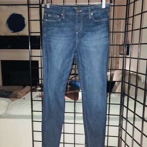 Women’s Joe’s Skinny Ankle Jeans. 29 Short.